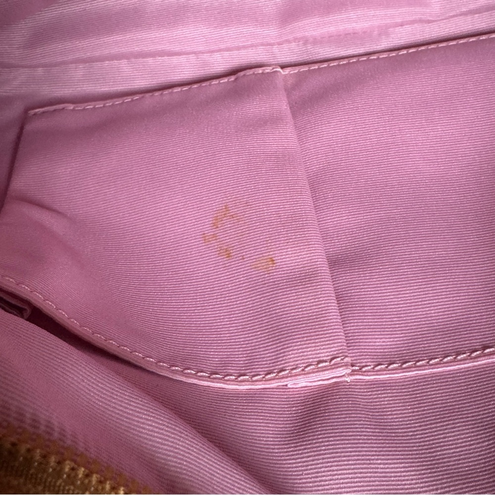 Coach Light Brown Leather Shoulder Bag Adjustable Strap - Picture 13 of 16